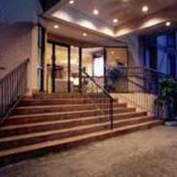 Executive Inn Express Vancouver Airport Richmond Extérieur photo