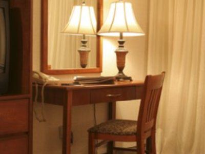 Executive Inn Express Vancouver Airport Richmond Chambre photo