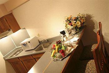 Executive Inn Express Vancouver Airport Richmond Extérieur photo